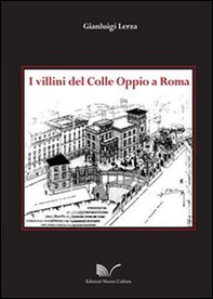 I villini del Colle Oppio a Roma - Librerie.coop