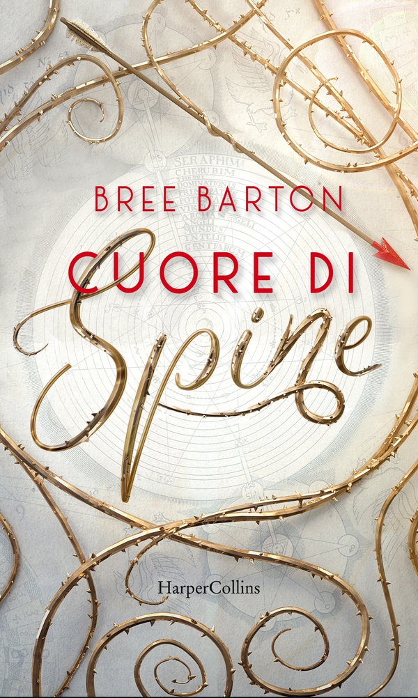 Cuore di spine - Librerie.coop Cuore di spine - Librerie.coop