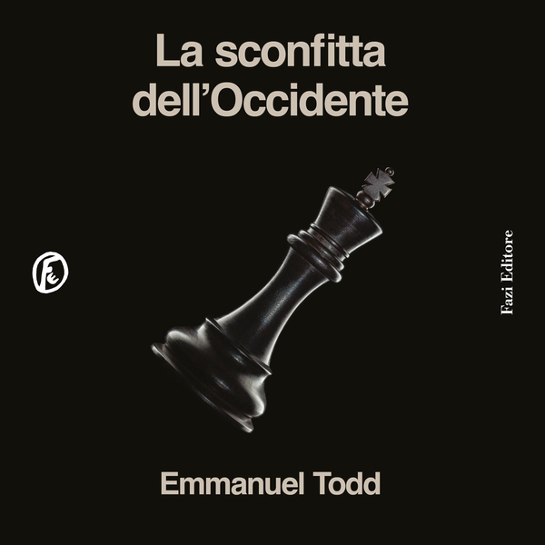 La sconfitta dell'Occidente - Librerie.coop La sconfitta dell'Occidente - Librerie.coop
