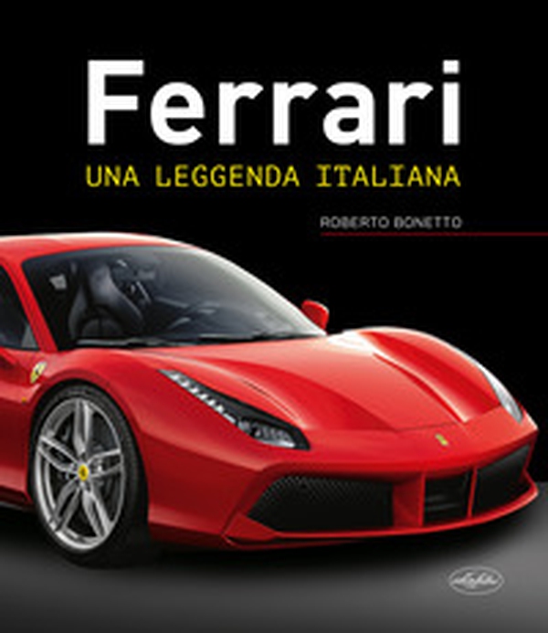 Ferrari - Librerie.coop Ferrari - Librerie.coop