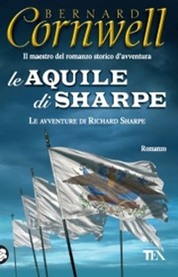 Le aquile di Sharpe - Librerie.coop Le aquile di Sharpe - Librerie.coop