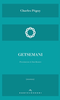 Getsemani - Librerie.coop Getsemani - Librerie.coop