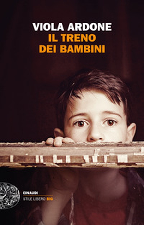 Il treno dei bambini - Librerie.coop Il treno dei bambini - Librerie.coop