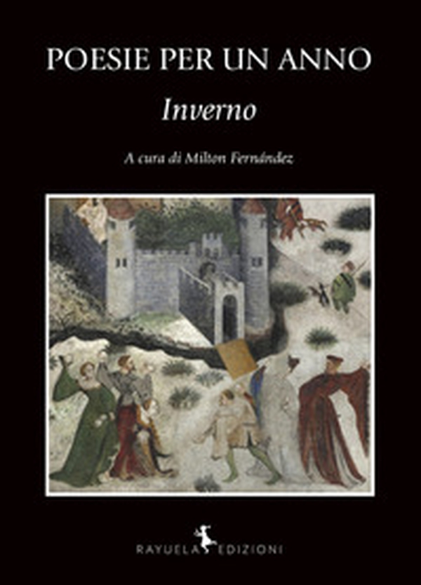 Poesie per un anno. Inverno - Librerie.coop Poesie per un anno. Inverno - Librerie.coop