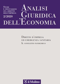 Analisi giuridica dell'economia - Vol. 2 - Librerie.coop