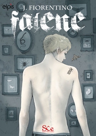 Falene. La saga oscura - Vol. 1 - Librerie.coop