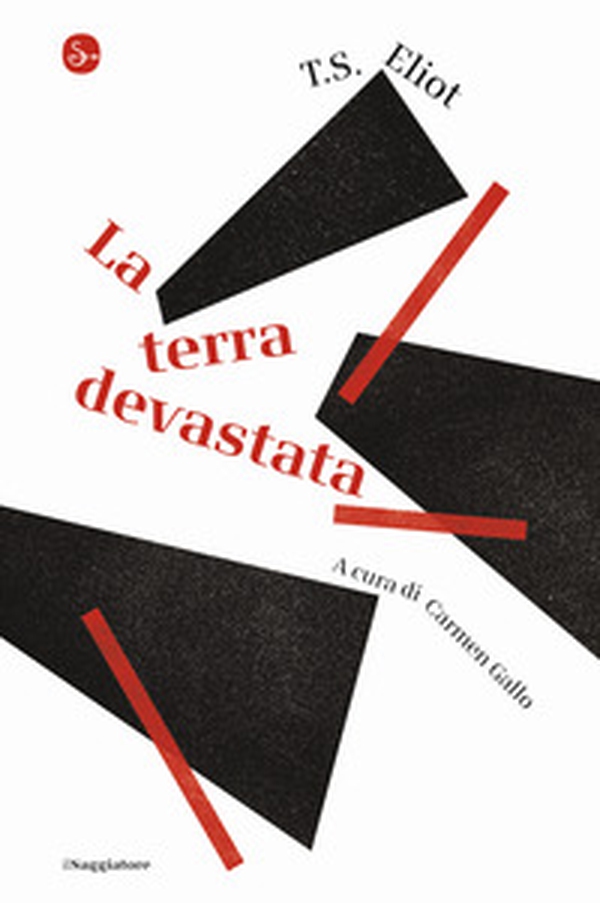 La terra devastata - Librerie.coop La terra devastata - Librerie.coop