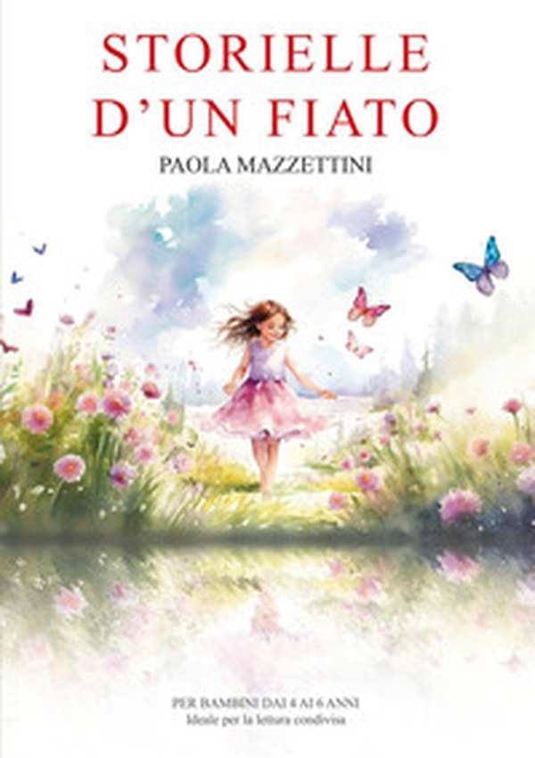 Storielle d'un fiato - Librerie.coop