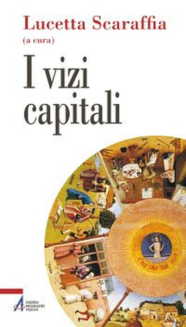 I vizi capitali - Librerie.coop I vizi capitali - Librerie.coop