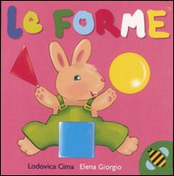 Le forme - Librerie.coop