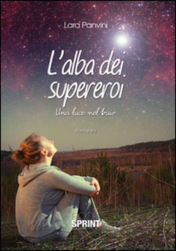 L'alba dei supereroi - Librerie.coop L'alba dei supereroi - Librerie.coop