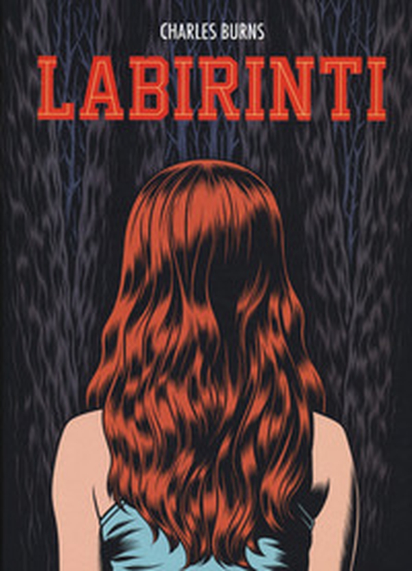 Labirinti - Vol. 1 - Librerie.coop Labirinti - Vol. 1 - Librerie.coop