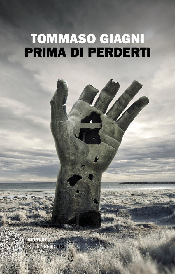 Prima di perderti - Librerie.coop Prima di perderti - Librerie.coop