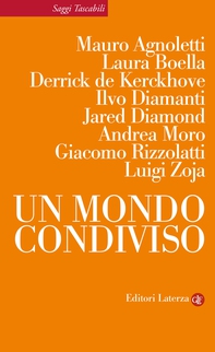 Un mondo condiviso - Librerie.coop Un mondo condiviso - Librerie.coop