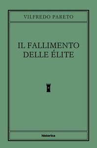 Il fallimento delle élite - Librerie.coop