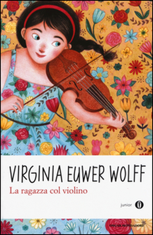 La ragazza col violino - Librerie.coop La ragazza col violino - Librerie.coop