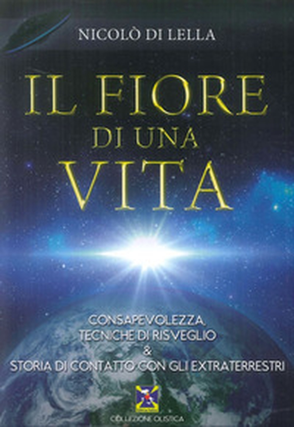 Il fiore di una vita - Librerie.coop Il fiore di una vita - Librerie.coop