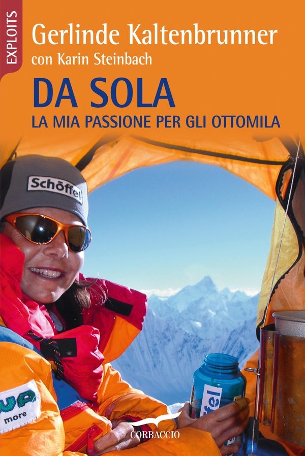 Da sola - Librerie.coop Da sola - Librerie.coop