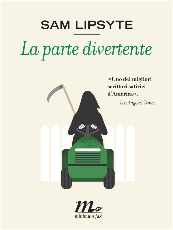 La parte divertente - Librerie.coop La parte divertente - Librerie.coop