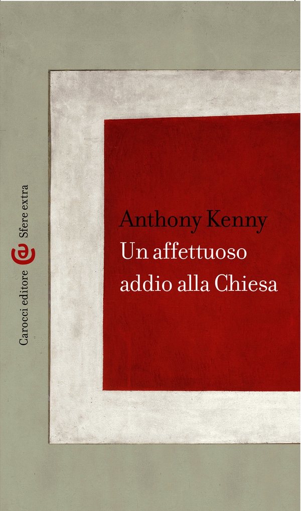 Un affettuoso addio alla Chiesa - Librerie.coop Un affettuoso addio alla Chiesa - Librerie.coop