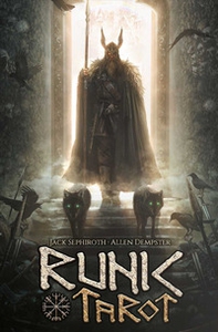 Runic tarot. Kit - Librerie.coop Runic tarot. Kit - Librerie.coop