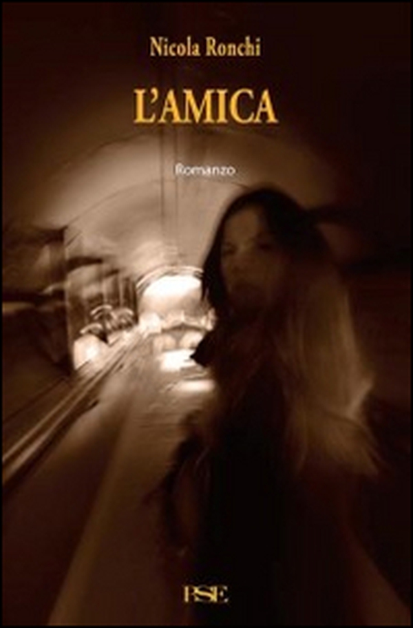 L'amica - Librerie.coop L'amica - Librerie.coop