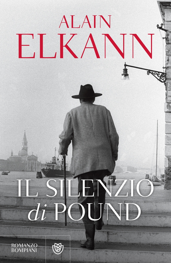 Il silenzio di Pound - Librerie.coop Il silenzio di Pound - Librerie.coop