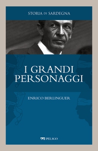 Enrico Berlinguer - Librerie.coop
