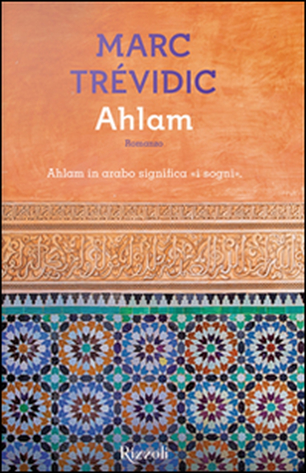 Ahlam - Librerie.coop Ahlam - Librerie.coop