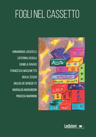Fogli nel cassetto - Librerie.coop