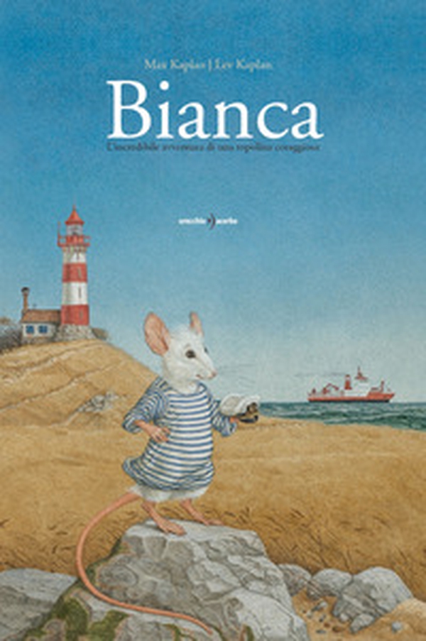 Bianca - Librerie.coop Bianca - Librerie.coop
