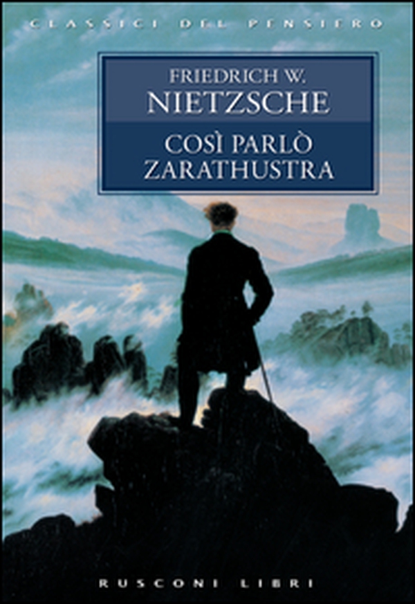 Così parlò Zarathustra - Librerie.coop Così parlò Zarathustra - Librerie.coop