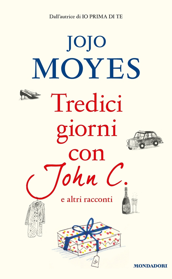 Tredici giorni con John C. e altri racconti - Librerie.coop Tredici giorni con John C. e altri racconti - Librerie.coop