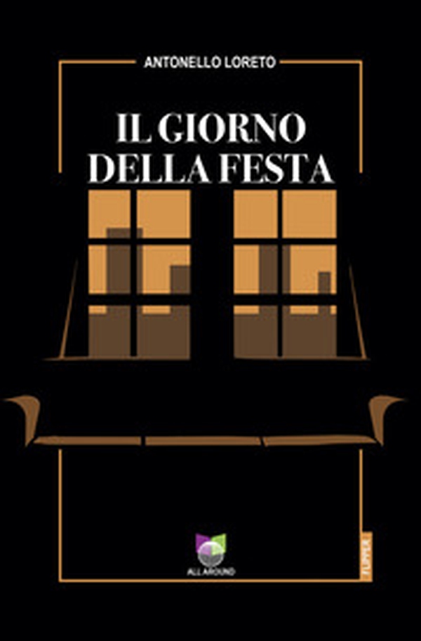 Il giorno della festa - Librerie.coop Il giorno della festa - Librerie.coop