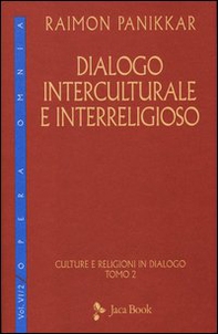 Culture e religioni in dialogo - Vol. 6\2 - Librerie.coop