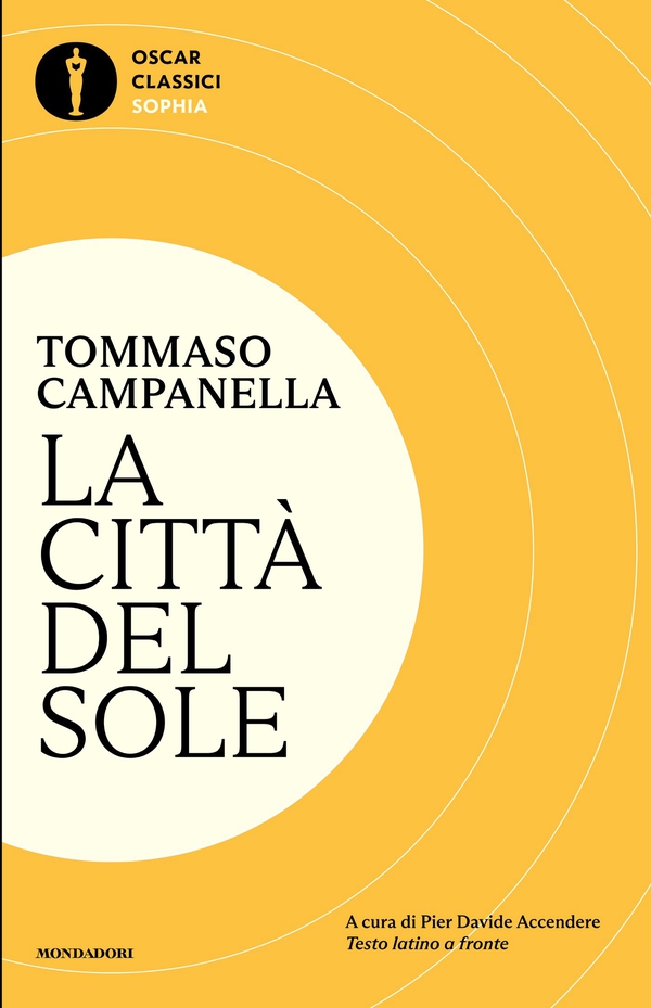 La città del sole - Librerie.coop