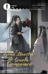 Il gran maestro della scuola demoniaca. 2 - Librerie.coop