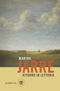 Ritorno in Lettonia - Librerie.coop