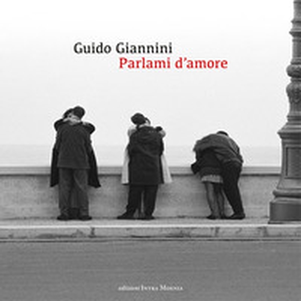 Parlami d'amore - Librerie.coop Parlami d'amore - Librerie.coop