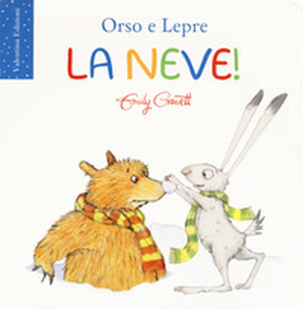 La neve! - Librerie.coop La neve! - Librerie.coop