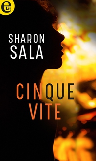 Cinque vite (eLit) - Librerie.coop Cinque vite (eLit) - Librerie.coop