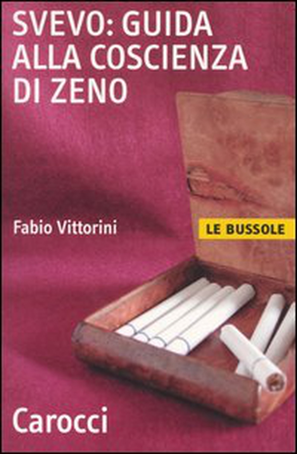 Svevo: guida alla Coscienza di Zeno - Librerie.coop Svevo: guida alla Coscienza di Zeno - Librerie.coop