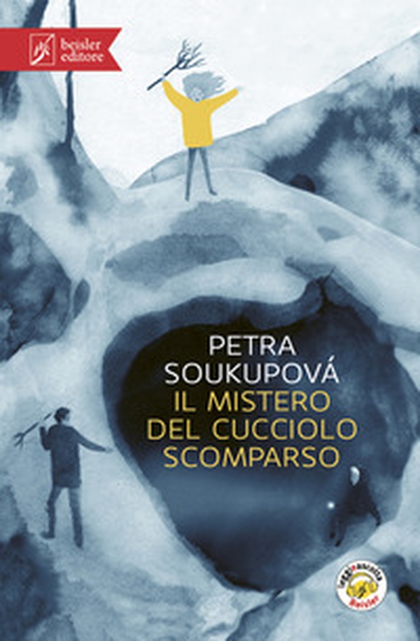 Il mistero del cucciolo scomparso - Librerie.coop Il mistero del cucciolo scomparso - Librerie.coop