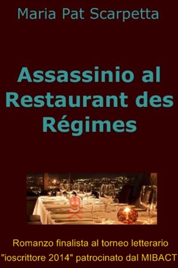 Assassinio al Restaurant des Régimes - Librerie.coop Assassinio al Restaurant des Régimes - Librerie.coop