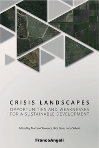 Crisis landscapes - Librerie.coop Crisis landscapes - Librerie.coop