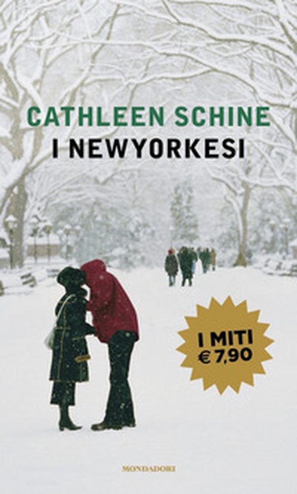 I newyorkesi - Librerie.coop I newyorkesi - Librerie.coop
