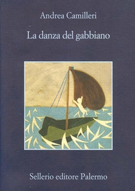 La danza del gabbiano - Librerie.coop