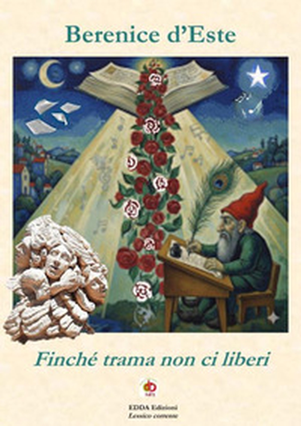 Finché trama non ci liberi - Librerie.coop