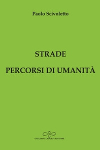 Strade percorsi di umanità - Librerie.coop