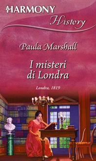 I misteri di Londra - Librerie.coop I misteri di Londra - Librerie.coop